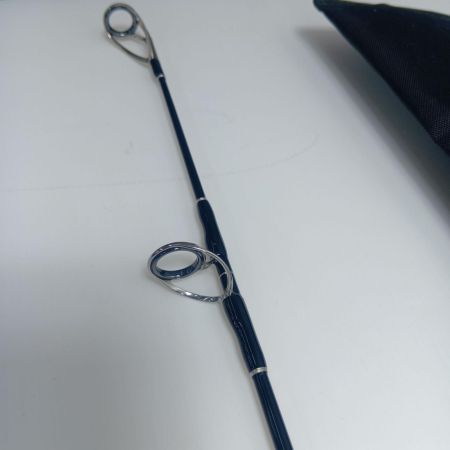 メロン屋工房 トゥルーブルー エキセントリック 87H 未使用品(S)