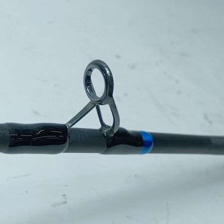 GARAGE NAGI ガレージナギ ジギングロッド クロスボーダー GNCB59#14 竿袋付