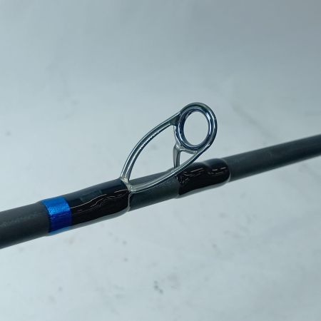 GARAGE NAGI ガレージナギ ジギングロッド クロスボーダー GNCB59#14 竿袋付