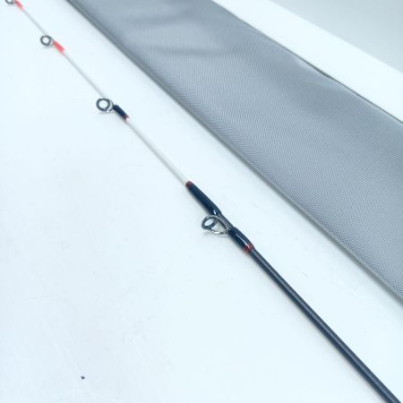 SHIMANO シマノ 船竿 ライトゲームCI4 タイプ73 M165 未使用品 24380