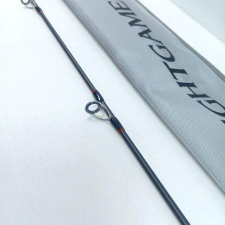 SHIMANO シマノ 船竿 ライトゲームCI4 タイプ73 M165 未使用品 24380