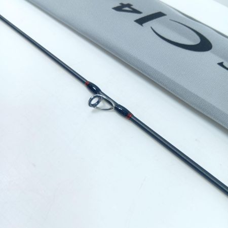 SHIMANO シマノ 船竿 ライトゲームCI4 タイプ73 M165 未使用品 24380