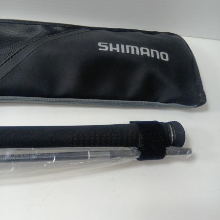 SHIMANO シマノ SHIMANO 354518 オシアジガー フルベンド B60-2 未使用品(S) 354518