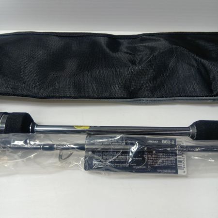 SHIMANO シマノ SHIMANO 354518 オシアジガー フルベンド B60-2 未使用品(S) 354518