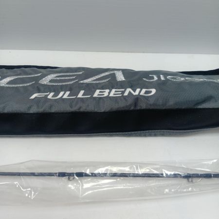 SHIMANO シマノ SHIMANO 354518 オシアジガー フルベンド B60-2 未使用品(S) 354518