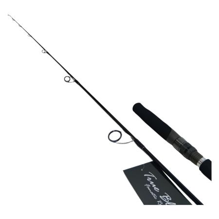 メロン屋工房 釣り用品 ロッド ジギングロッド MSJ67LS トゥルーブルー マスターストロークジギング 未使用品(S)