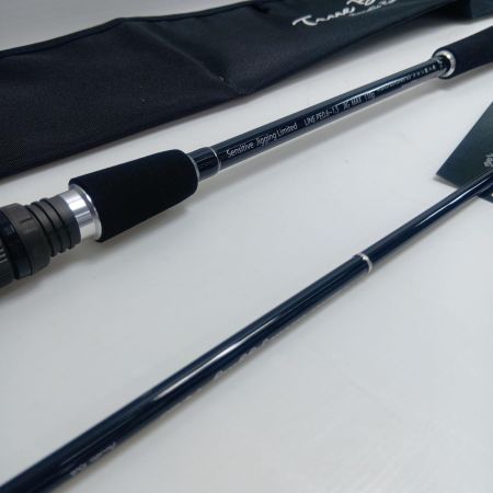 メロン屋工房 トゥルーブルー マスターストロークジギング 未使用品(S) MSJ70LS