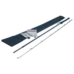 JUMPRIZE シーバスロッド オールウェイク 89モンスターフィネス リミテッド 未使用品(S) No.122 Sランク