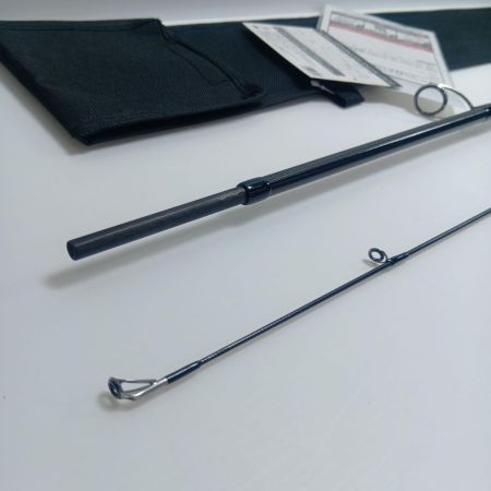 JUMPRIZE シーバスロッド オールウェイク 89モンスターフィネス リミテッド 未使用品(S) No.122
