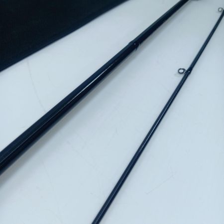 JUMPRIZE シーバスロッド オールウェイク 89モンスターフィネス リミテッド 未使用品(S) No.122