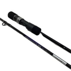 SHIMANO シマノ ロッド 21グラップラーBB タイプスローJ B66-3 301482 Aランク