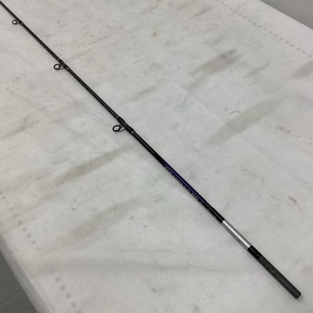 SHIMANO シマノ ロッド 21グラップラーBB タイプスローJ B66-3 301482