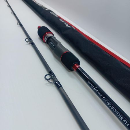 GARAGE NAGI クロスボーダー GNCB59#14