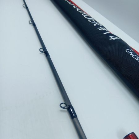 GARAGE NAGI クロスボーダー GNCB59#14