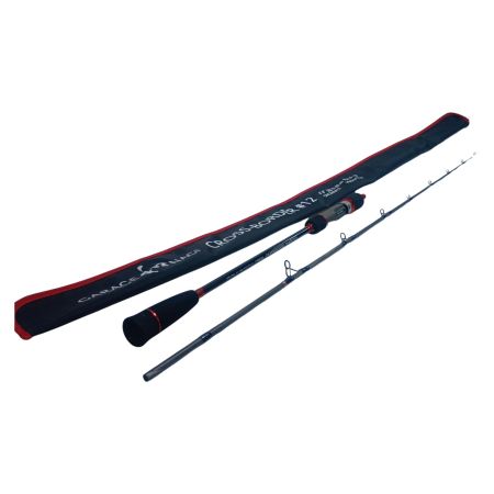 GARAGE NAGI 未使用品(S)　クロスボーダー GNCB60#12