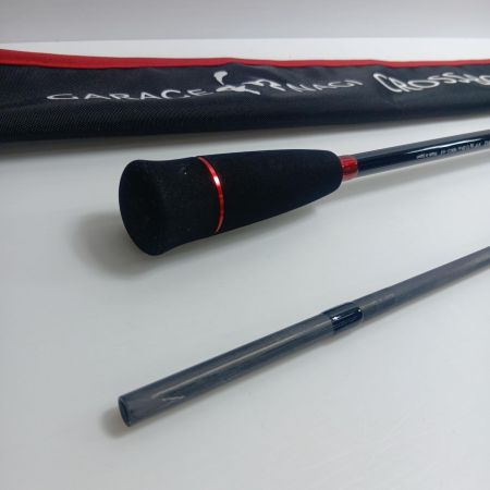 GARAGE NAGI 未使用品(S)　クロスボーダー GNCB60#12