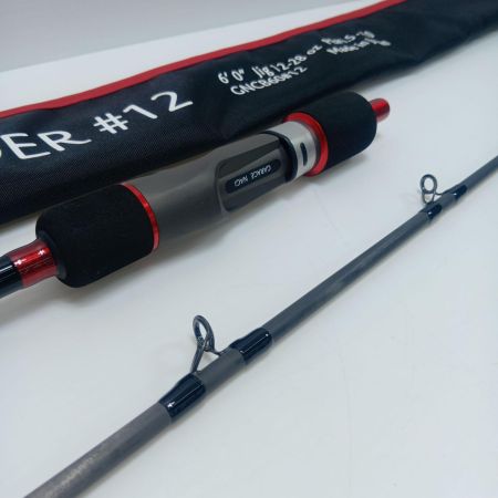 GARAGE NAGI 未使用品(S)　クロスボーダー GNCB60#12