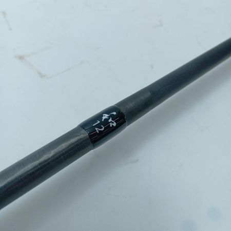 GARAGE NAGI ジギングロッド クロスボーダー  GCNB60#12 竿袋付