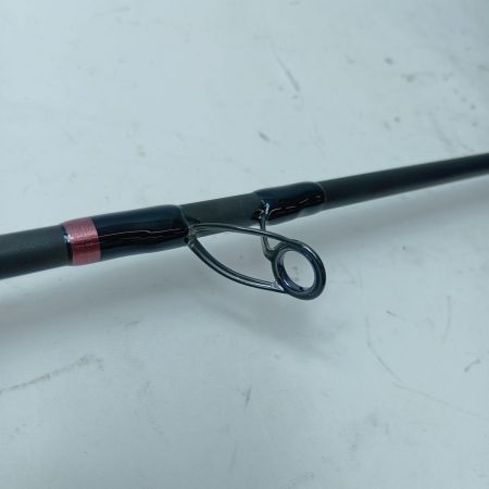 GARAGE NAGI ジギングロッド クロスボーダー  GCNB60#12 竿袋付