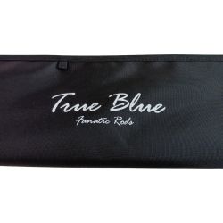 メロン屋工房 釣り用品 ロッド オフショアロッド EC87H トゥルーブルー エキセントリック 未使用品(S) Sランク