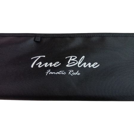 メロン屋工房 釣り用品 ロッド オフショアロッド EC87H トゥルーブルー エキセントリック 未使用品(S)