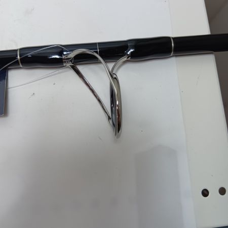 メロン屋工房 釣り用品 ロッド オフショアロッド EC87H トゥルーブルー エキセントリック 未使用品(S)