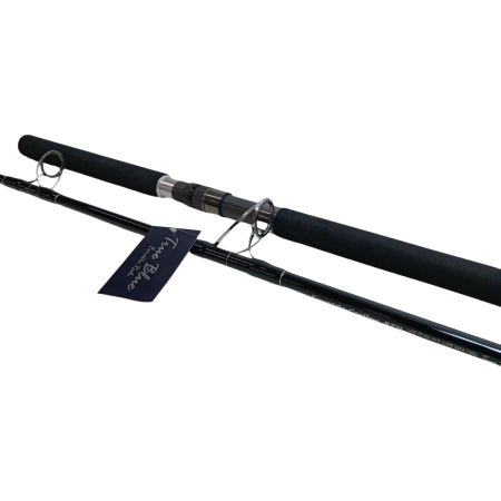 メロン屋工房 釣り用品 ロッド オフショアロッド EC87H トゥルーブルー エキセントリック 未使用品(S)