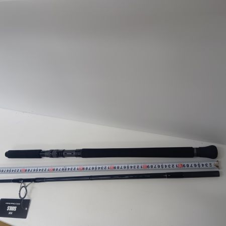 SOULS ソウルズ パフォーマンススタジオ16 ヘルクロスカーボン 未使用品(S) PS-083L4S