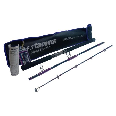 FLASH UNION B.F.Tクラッシャー 未使用品(S) BFTC-GT76XH