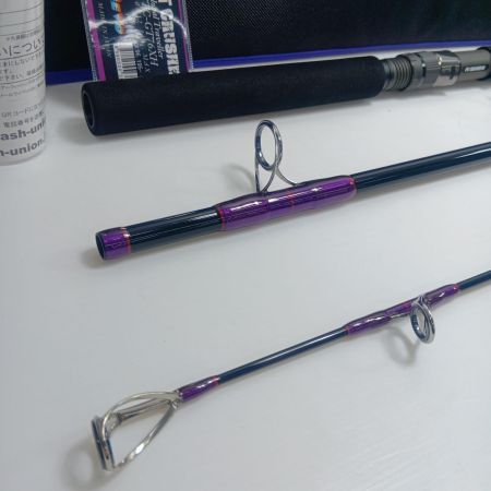 FLASH UNION B.F.Tクラッシャー 未使用品(S) BFTC-GT76XH