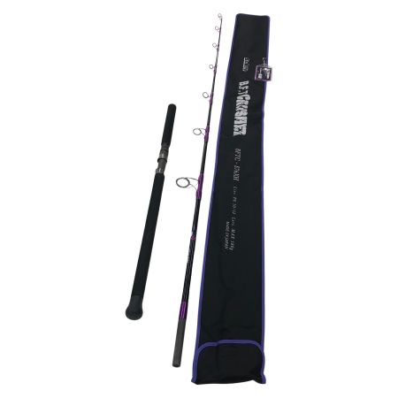 σσ FLASH UNION オフショアロッド B.F.Tクラッシャー 未使用品 BFTC-76XH