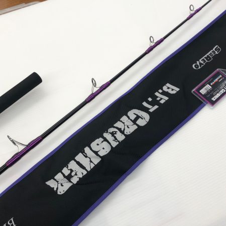 σσ FLASH UNION オフショアロッド B.F.Tクラッシャー 未使用品 BFTC-76XH