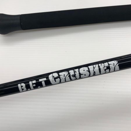 σσ FLASH UNION オフショアロッド B.F.Tクラッシャー 未使用品 BFTC-76XH