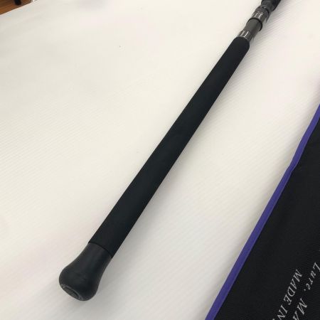 σσ FLASH UNION オフショアロッド B.F.Tクラッシャー 未使用品 BFTC-76XH