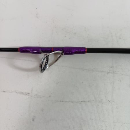 FLASH UNION 釣り用品 ロッド オフショアロッド BFTC-76XH B.F.Tクラッシャー 未使用品(S)