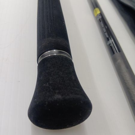 SHIMANO シマノ オフショアロッド 21オシアプラッガー リミテッド S83H 未使用品(S) 302465