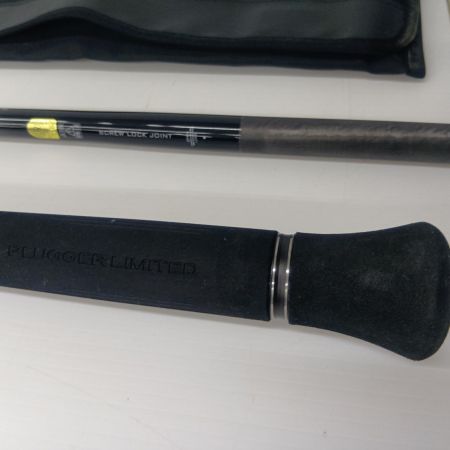 SHIMANO シマノ オフショアロッド 21オシアプラッガー リミテッド S83H 未使用品(S) 302465