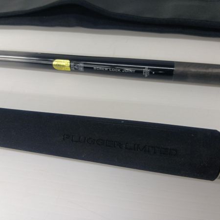 SHIMANO シマノ オフショアロッド 21オシアプラッガー リミテッド S83H 未使用品(S) 302465