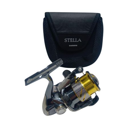 SHIMANO シマノ リール スピニングリール SHIMANO 03239 14ステラ C2000S 程度AB 03239