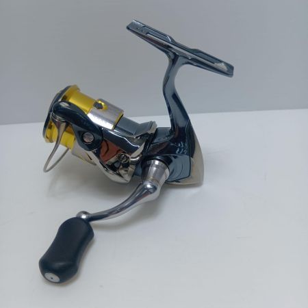 SHIMANO シマノ リール スピニングリール SHIMANO 03239 14ステラ C2000S 程度AB 03239