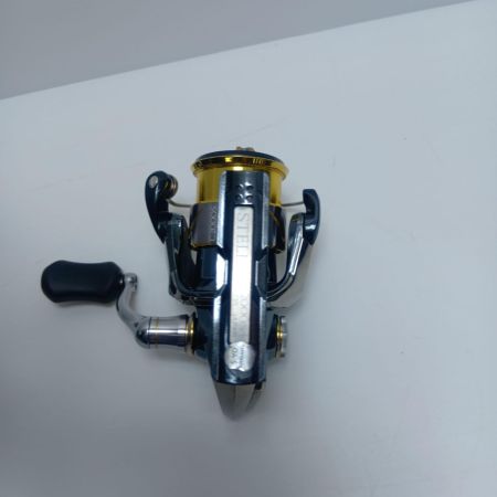 SHIMANO シマノ リール スピニングリール SHIMANO 03239 14ステラ C2000S 程度AB 03239
