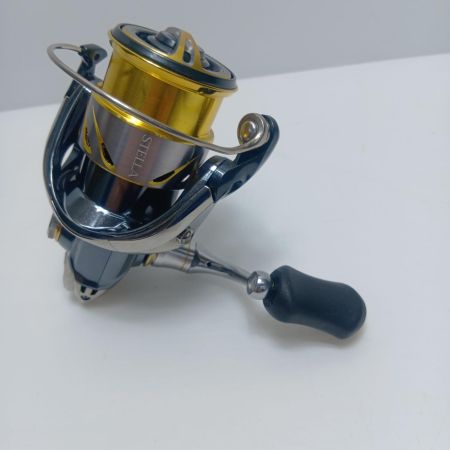 SHIMANO シマノ リール スピニングリール SHIMANO 03239 14ステラ C2000S 程度AB 03239