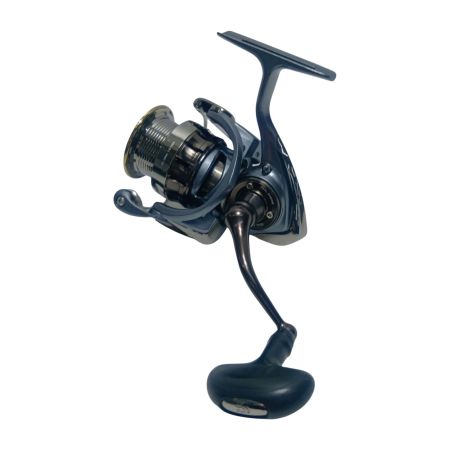 DAIWA ダイワ スピニングリール DAIWA 055638 15ルビアス 2510PE-H 程度B 055638