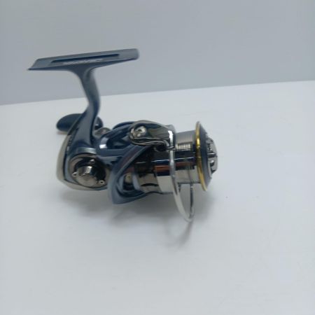 DAIWA ダイワ スピニングリール DAIWA 055638 15ルビアス 2510PE-H 程度B 055638