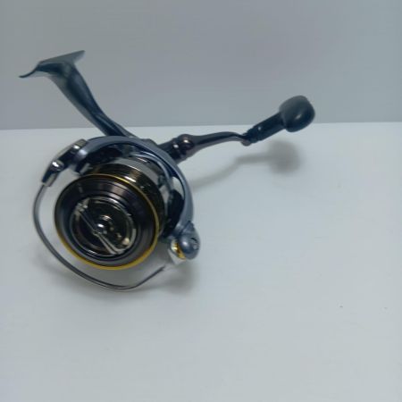 DAIWA ダイワ スピニングリール DAIWA 055638 15ルビアス 2510PE-H 程度B 055638