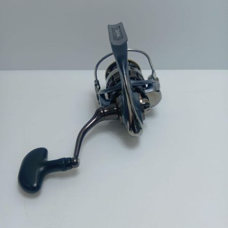 DAIWA ダイワ スピニングリール DAIWA 055638 15ルビアス 2510PE-H 程度B 055638