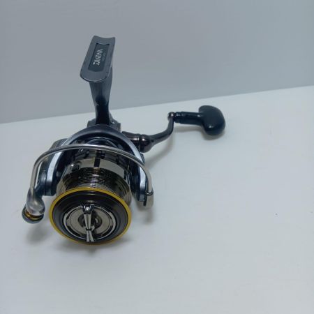DAIWA ダイワ スピニングリール DAIWA 055638 15ルビアス 2510PE-H 程度B 055638