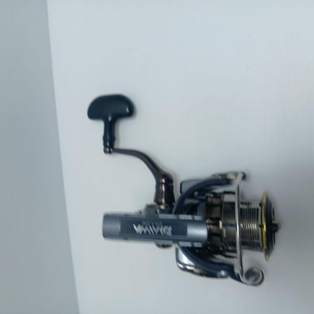 DAIWA ダイワ スピニングリール DAIWA 055638 15ルビアス 2510PE-H 程度B 055638