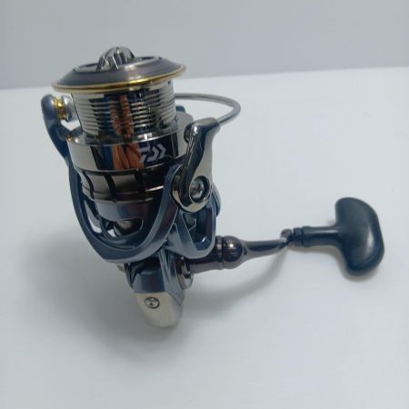 DAIWA ダイワ スピニングリール DAIWA 055638 15ルビアス 2510PE-H 程度B 055638