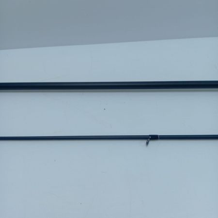 Zeake ロックフィッシュロッド Zeake ヴェルザード ロックフィッシングゲーム 78 程度A